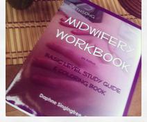 Midwifery training