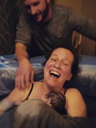 Homebirth services
