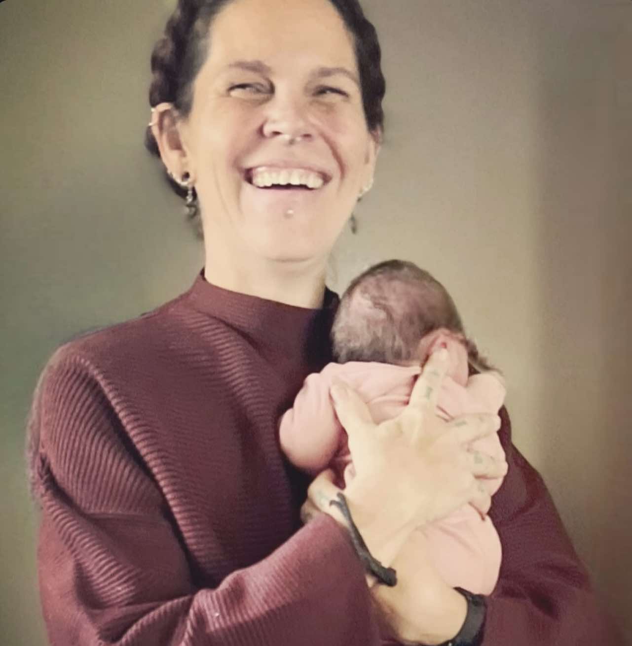 Melanie Hexen Retterer